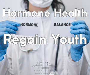 UNLOCKING OPTIMAL HEALTH: HORMONE REPLACEMENT IN BUFORD, GEORGIA