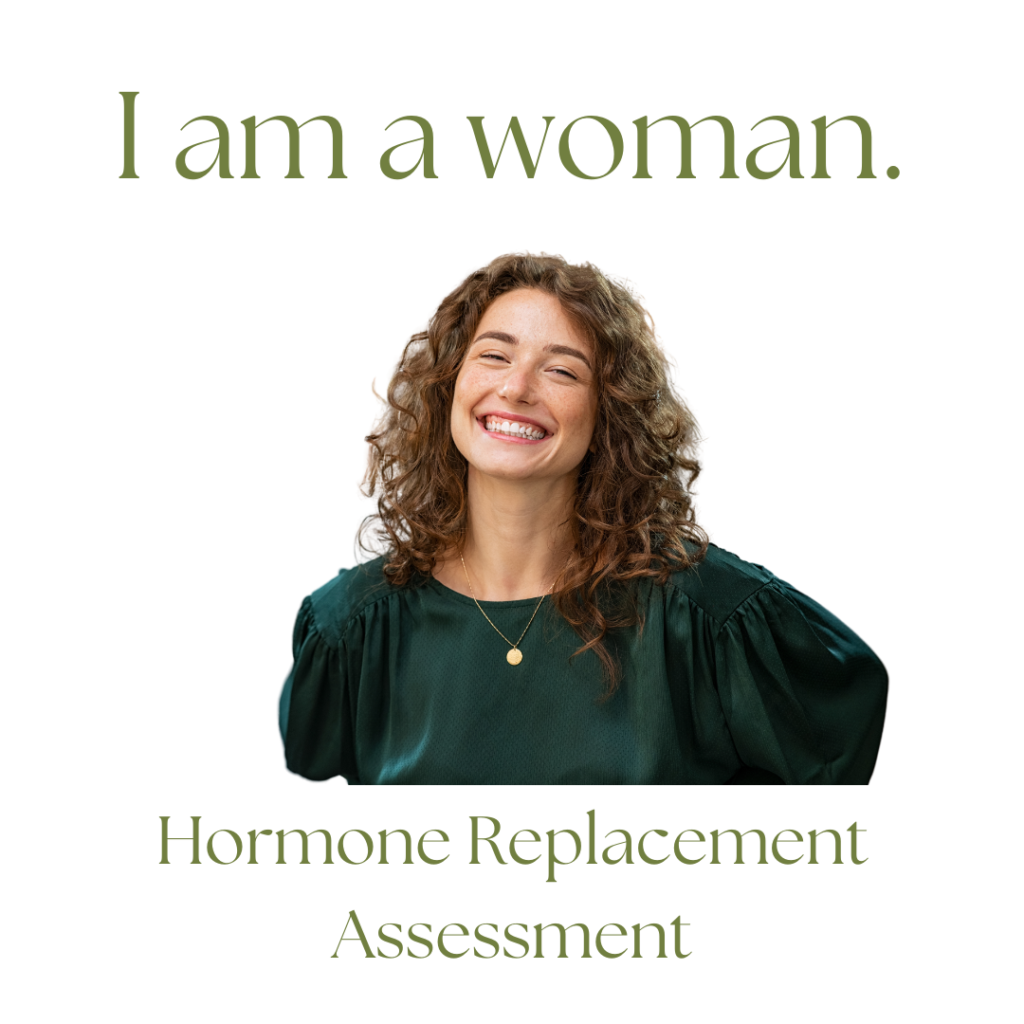 Female Hormone Assessment
