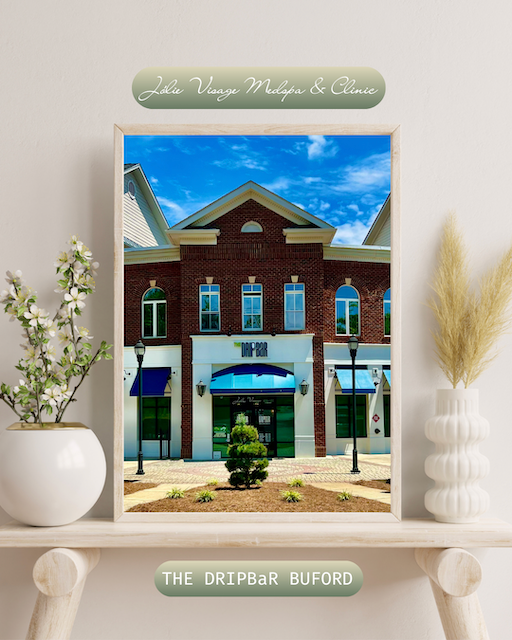 Anti-aging Clinic and Med Spa Buford, Georgia