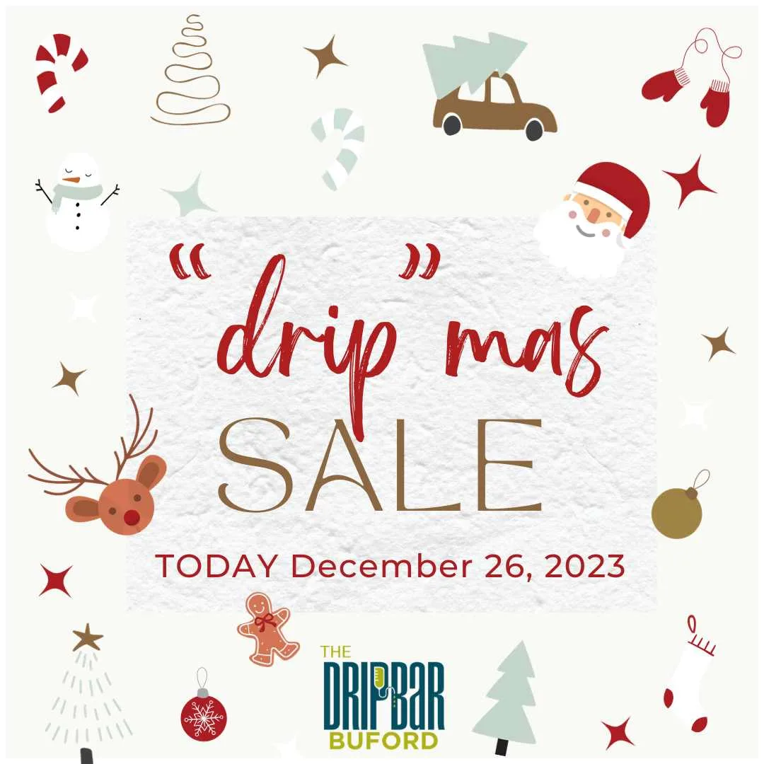 Join the DRIPMAS IV Sale