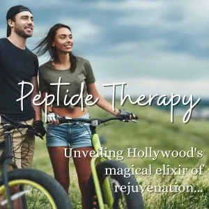 Peptide Therapy Buford