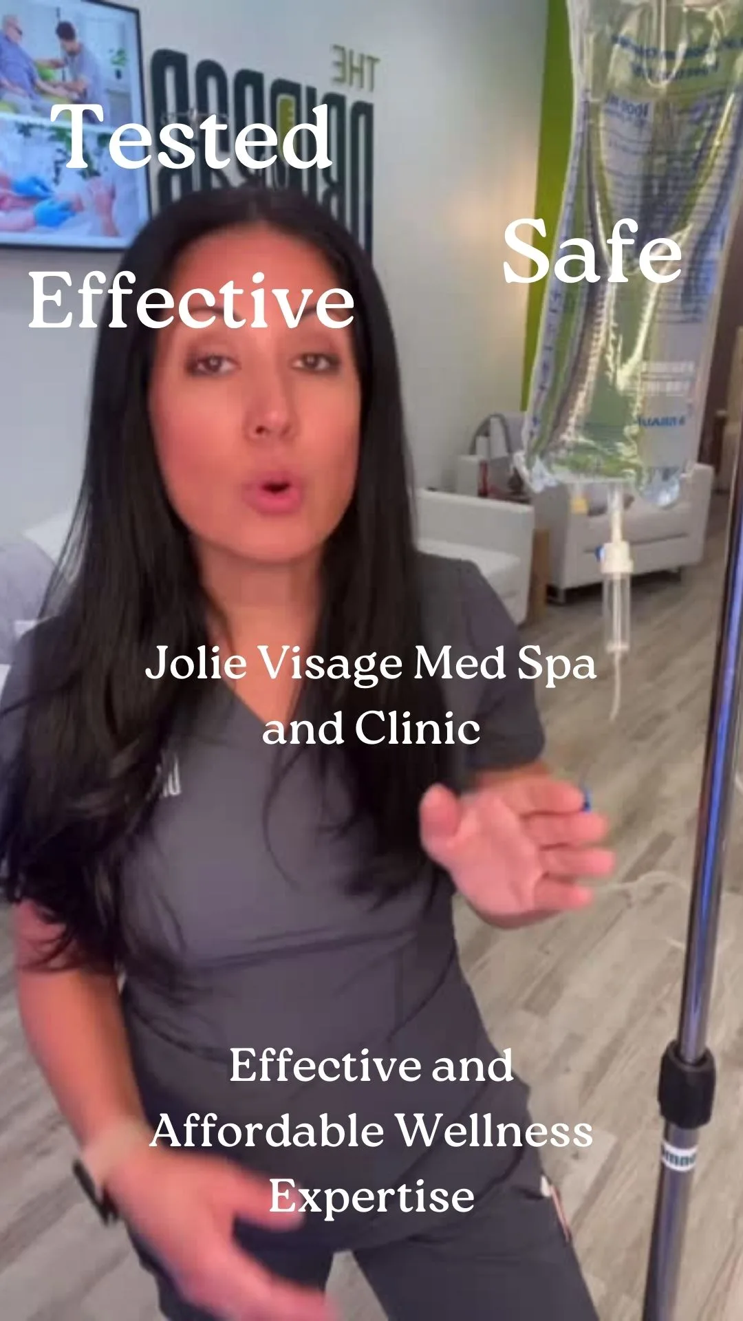 Hit Your Springtime Weight Loss Target at Jolie Visage in Buford
