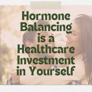 Best Hormone Therapy Buford, GA