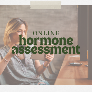 Is Hormone Replacement Right for Me